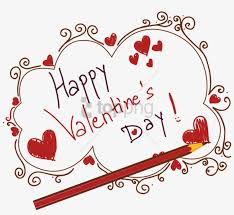 Check out this guide to create custom stickers, colorful decals and even custom vinyl decals for your car, home or business. Free Png Download Happy Valentines Day Sticker Png Valentine S Day February 14 Transparent Png 850x740 Free Download On Nicepng