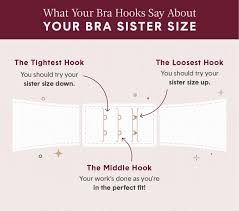 We did not find results for: Bra Sister Sizes Sister Size Chart Tommy John