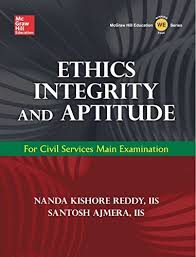 Ethics Integrity And Aptitude By Santosh Ajmera Http Www Amazon In Dp 9351342360 Ref Cm Sw R Pi Dp Vkvtub0asqqvz Aptitude Ethics Mcgraw Hill Education