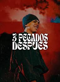 Cover art for Milo J - 3 Pecados Despues