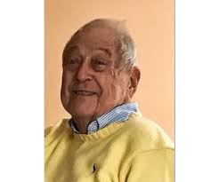 John Kelly Obituary (1928