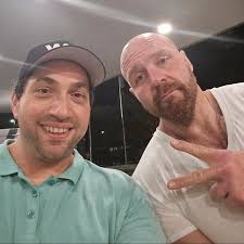 The Grue Rume Show interviews Professional Wrestler @realtitusud He made  his professional wrestling debut at DOA We've Got Heat, an event promoted  by Don't Own Anyone Pro Wrestling