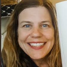 Jennifer Roach (@jenniferr1971)