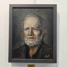 📢 ¿Qué?: Exposición de Óleos y Acuarelas 👨‍💻 ¿Quién?: De la mano del  artista chipionero Jesús Sánchez. 📅 ¿Cuándo?: Del 29 de agosto a 8 de  septiembre. ⏱️¿Horario?: De 13:30 a 15:30