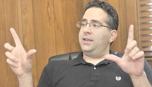 Polarizing figure': Johnstown's John DeBartola, who didn't speak for 7  years, now a vocal critic of local government