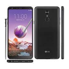 As an unlocked android phone, you . Lg Q Stylo 4 Grade B Unlocked Aurora Black 32 Gb 6 2 In Screen Walmart Canada