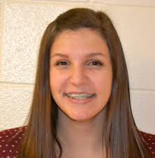 2015 All-County Volleyball