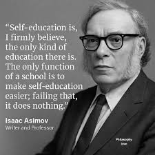 Other essential Asimov books besides Foundation series?