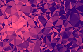 Magenta Geometric Triangle Wallpaper Wallpaper Fofos Melhores Imagens Papeis De Parede