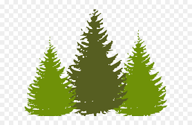 4.5 out of 5 stars. Redwood Tree Cliparts Green Pine Tree Silhouette Clipart Hd Png Download Vhv