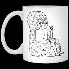 29+ brain icon png images for your graphic design, presentations, web design and other projects. Big Brain Wojak Mug El Real Tex Mex