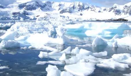 The Antarctic Peninsula | Adventure Life