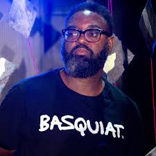 'It feels like the start of something': Reginald Dwayne Betts