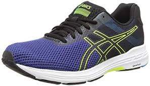 Asics Mens Gel Phoenix 9 Running Shoes