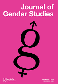 Journal Of Gender Studies Vol 29 No 6