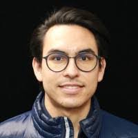 Gonzalo Mata's Instagram, Twitter & Facebook