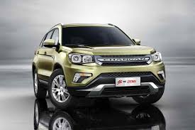 In the chinese language, chang means lasting and an means safety. Chinese Suv Maker Changan Automobile India Entry Delayed By 1 Year