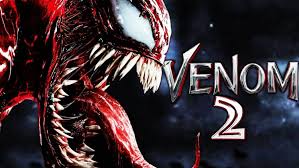 10 мая 2021 вышел дебютный трейлер фильма «веном: Venom 2 Sony Releases The First Trailer Ruetir