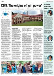 Convent bukit nanas, which was established in 1899, is located along jalan. Stuff School Our Brats Writers Who Are Former Students Of Smk Convent Bukit Nanas Share Their Memories Of Studying At One Of The Oldest Schools In The Country The Links To The
