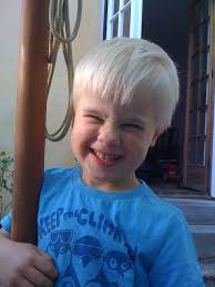 Poserer for kameraet :-)