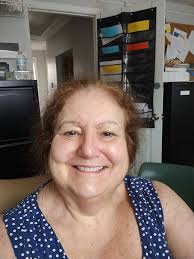 Hi all! I just wanted to introduce myself and share a photo I took