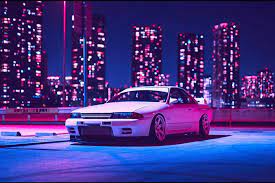 Tons of awesome skyline r32 wallpapers to download for free. Nissan Skyline R32 Retrowave 4k Nissan Skyline R32 Retrowave 4k Wallpapers In 2021 Nissan Skyline Skyline R32 Nissan