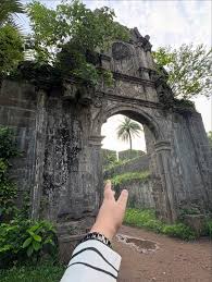 Built in the 16th century, Vasai Fort ...