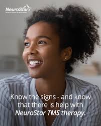 How can you go from someone who is completely numb and empty of life to  someone who looks forward to every day?” 5.5 million people in the U.S.  with depression don't benefit
