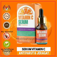 See more of serum vitamin c on facebook. Vitamin C Serum Annona Vcs Scar Acne Serum Paraben Free Shopee Malaysia