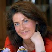 Homemade cupcakes with a dash of New York zest