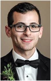 Michael Baglio's Instagram, Twitter & Facebook