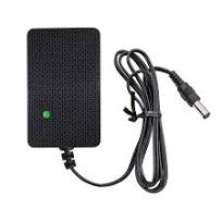 Amazon.com: 12V 1.5A Battery Charger with DC5521 Male ...