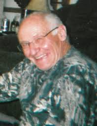 Obituary information for Merlin R. Schendel