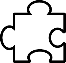 Download Piece Outline Svg Png Icon Free Download Puzzle Piece Outline Png Clipart Full Size Clipart 1000927 Pinclipart