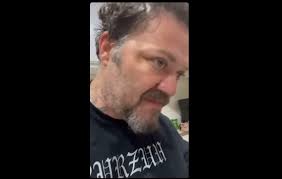 He came to prominence in the. Bam Margera Fired From Jackass Goes On Drunken Rant Metal Addicts