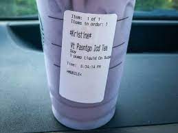 6 Drinks This Dietitian Orders At Starbucks Veg Girl Rd