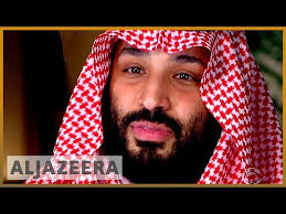 Saudi crown prince denies ordering Khashoggi killing: Interview