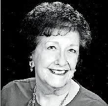 Margaret Whitaker Obituary (1931