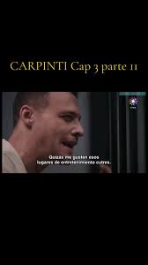 Carpinti: La Novela Turca en Español Capítulo 3