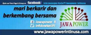 Lowongan kerja pt djohar magelang djohartex posisi operator tenun dan mekanik mesin tenun juni 2019 loker swasta from 1.bp.blogspot.com Info Lowongan Kerja Pt Jawapower Intinusa Home Facebook