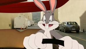 A new legacy lanzó un segundo tráiler en el que tuvimos una nueva muestra de la versión cgi del tune squad. Space Jam 2 Se Revela Primera Imagen De Bugs Bunny En La Esperada Secuela Univista Tv