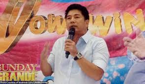 Willie revillame lyrics with translations: Not Yet A Wowowin Willie Revillame To Continue Facing P2 B Civil Suit Abogado
