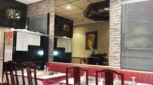Philippe peiger paysagiste en infrastructure verte et expert en agroécologie urbaine. La Salle Du Restaurant Picture Of Jardin De Jade Seclin Tripadvisor