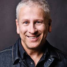 Stream Louie Giglio