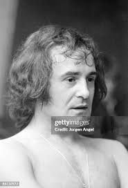 468 Brian Davison Photos & High Res Pictures