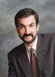 Category:Daniel Pipes
