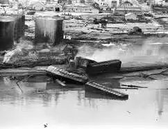 Great Alaska Earthquake of 1964: Rare Photos From an Epic ...