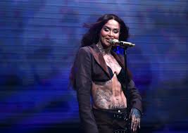 Kehlani sets local date on tour behind self-titled new album