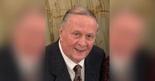 Obituary for Donald Orison Hardy
