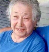 Marie Lovell Obituary (2013)